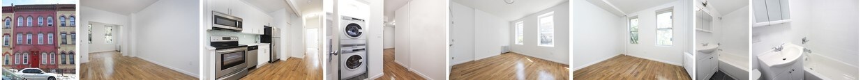 Foto del edificio - 166 Bleecker St
