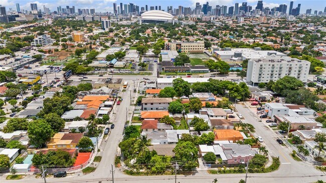 Foto del edificio - 2262 NW 5th St