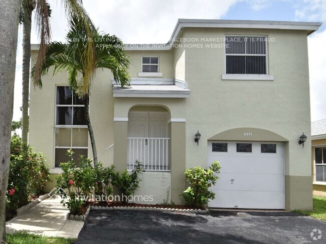 Building Photo - 4311 SW 72nd Terrace