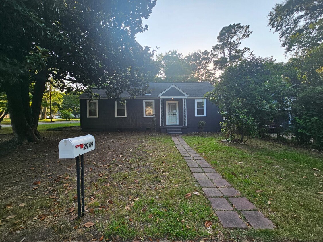 2949 Kingston St, Memphis, TN 38127 Townhome Rentals in Memphis TN