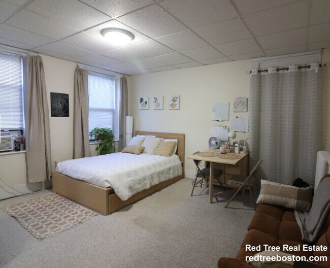 Foto del edificio - 238 Hemenway St
