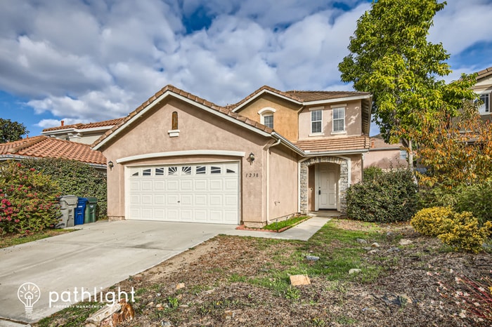 Primary Photo - 1238 Avenida Amistad, San Marcos, CA, 92069