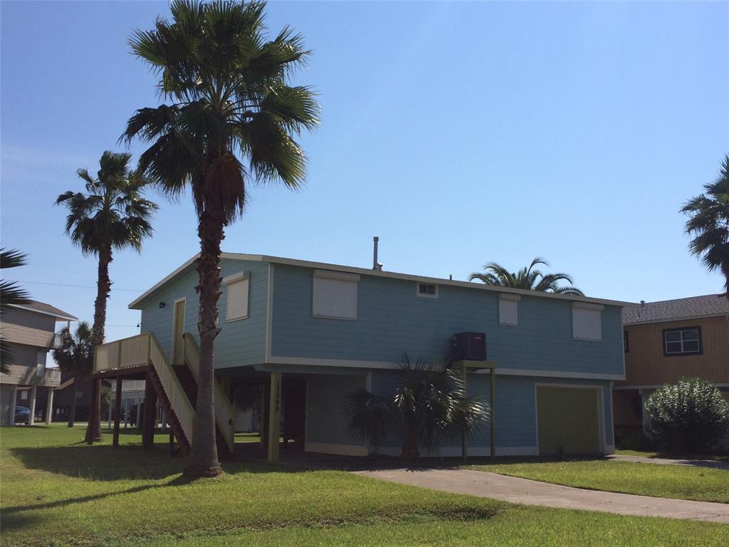 Foto principal - 13549 Pirates Beach Blvd