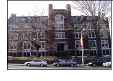 Foto del edificio - Carleton House