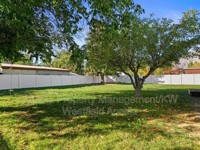 Foto del edificio - 1465 N 1200 W