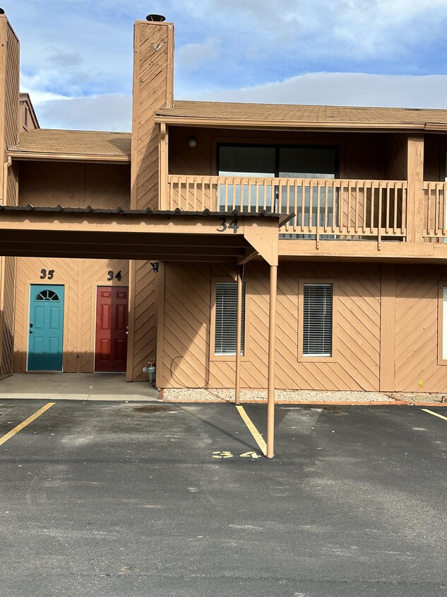 57528 1/2 28 1/2 Rd, Grand Junction, CO 81501 Townhome Rentals in