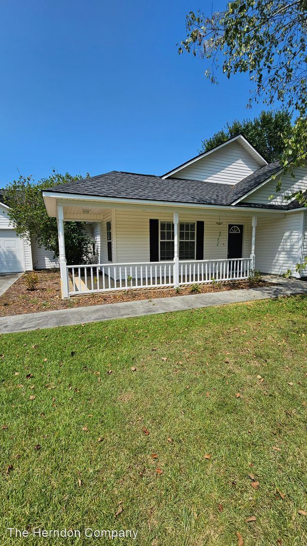 Building Photo - 3 br, 2 bath House - 4329 Lynn Ross Drive