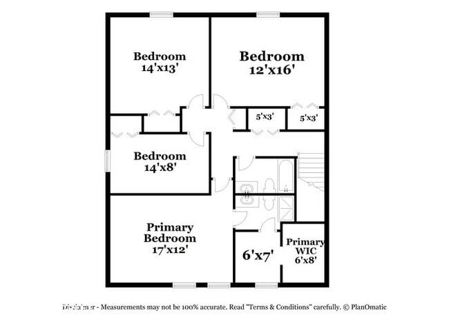 Building Photo - 6377 Bellinger Dr