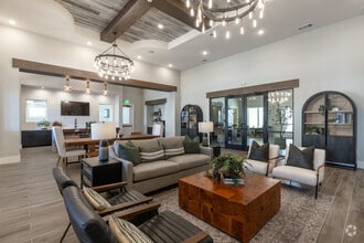 Interior Photo - The Royalton at Chapel Creek