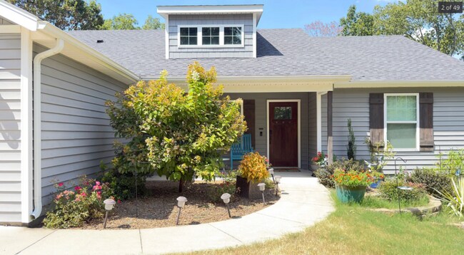 Foto del edificio - 18 Primrose Ln