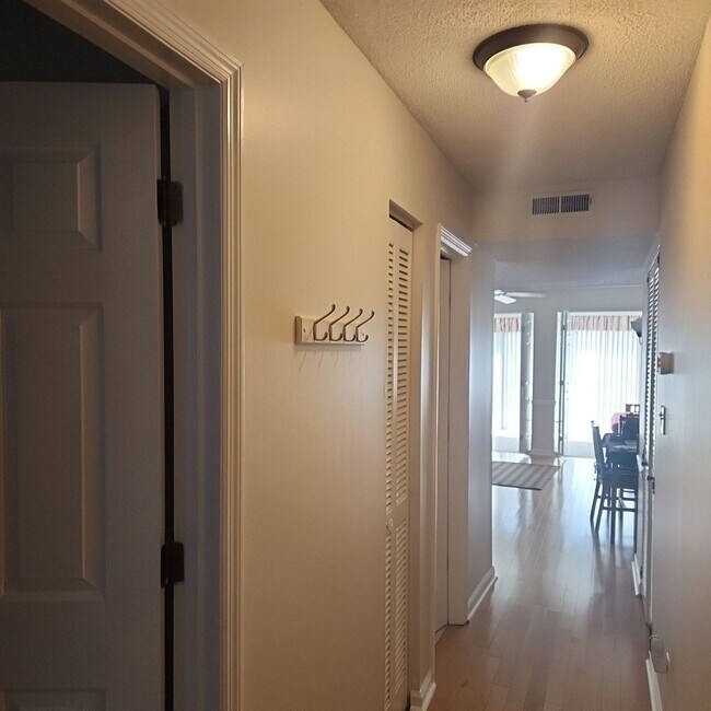 Foto del edificio - Villas on the Green