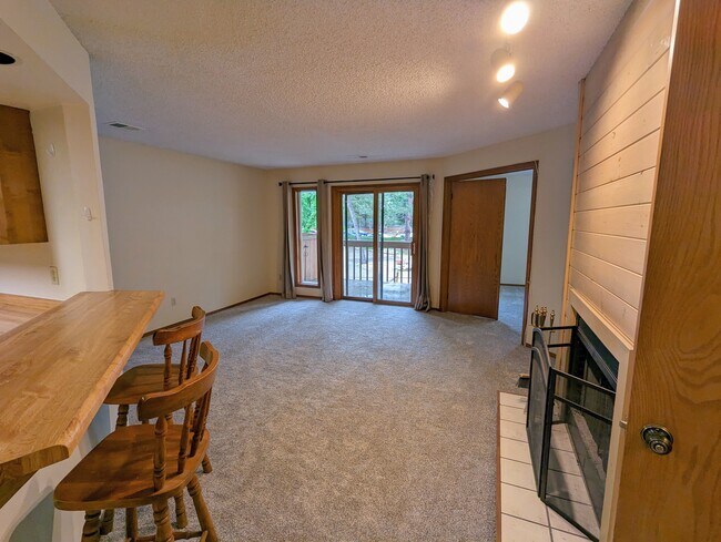 Living room - 2960 Shadow Creek Dr