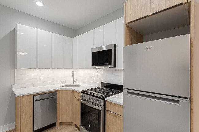 Foto del edificio - 1651 W Jonquil Ter