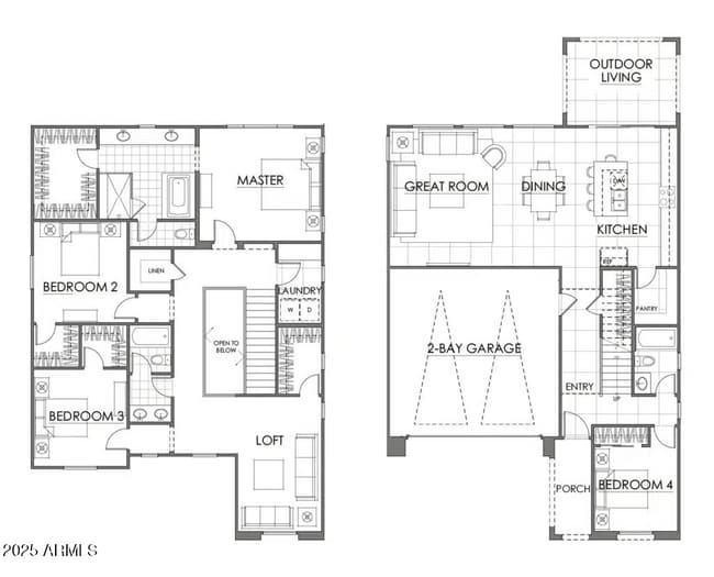 Building Photo - 1531 W Sierra Vista Dr