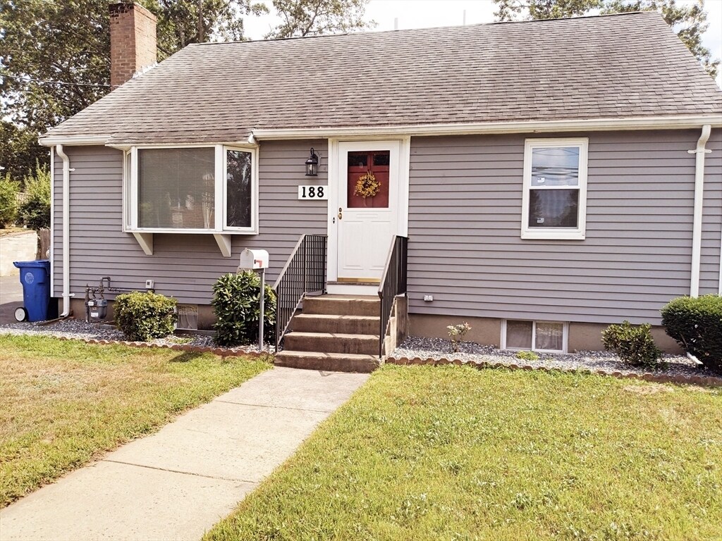 Foto principal - 188 Lexington St