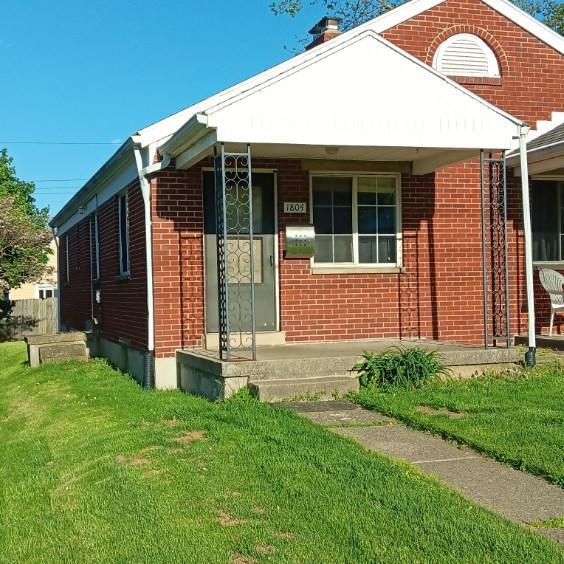 Primary Photo - 1804 Fauver Ave