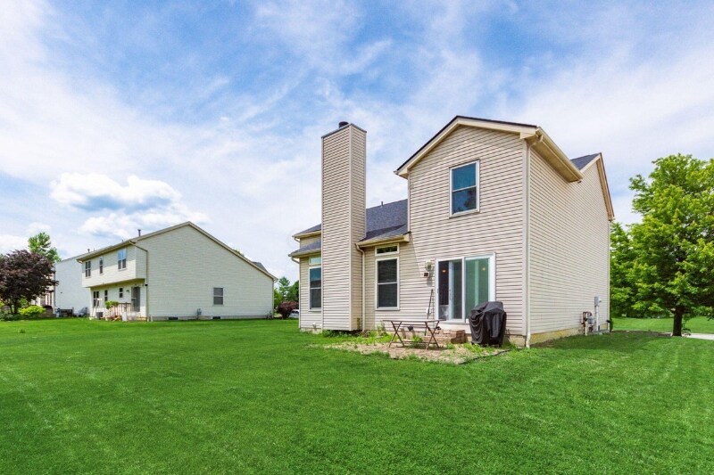 Foto del edificio - 2298 Maxwell Ave