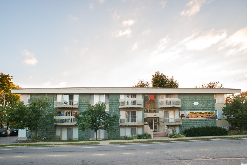 Foto principal - 406 Packard Apartments