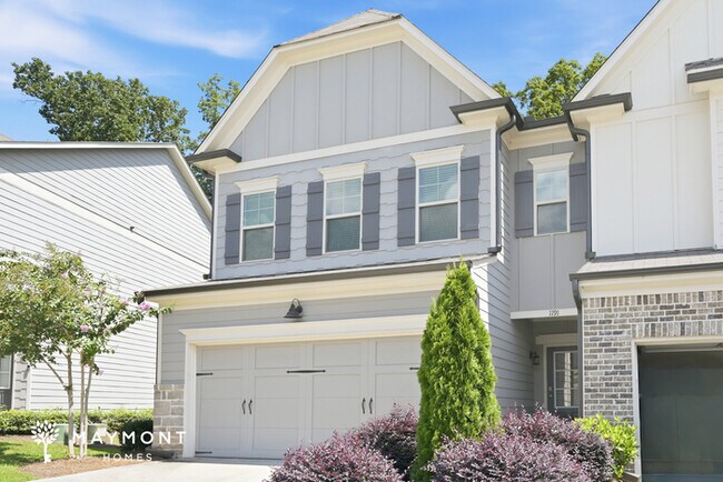 Foto del edificio - 1191 Spring Marsh Ct NE