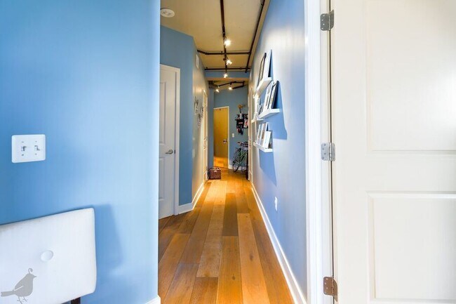 Foto del edificio - 2125 14th St NW