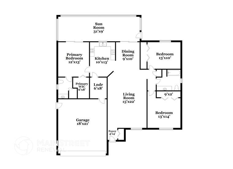 Foto principal - 7527 42nd Ct E