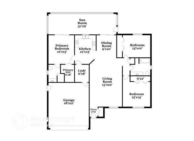 Building Photo - 7527 42nd Ct E