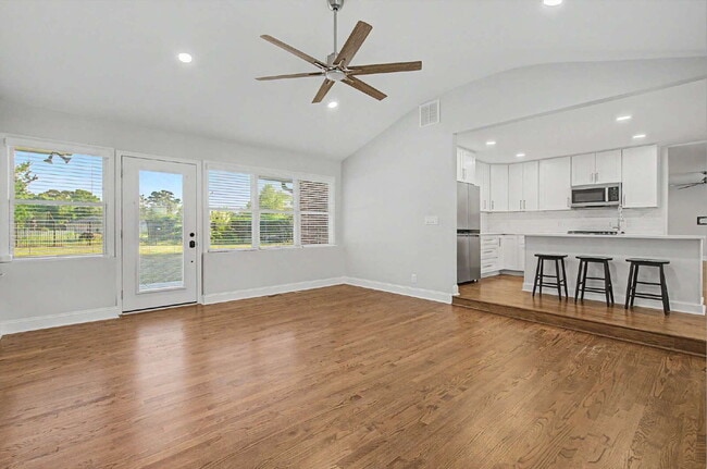 Foto del edificio - Charming 3-Bed/2.5-Bath Ranch in Durham