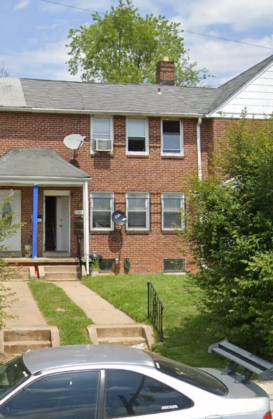 Building Photo - 6903 Reisterstown Rd