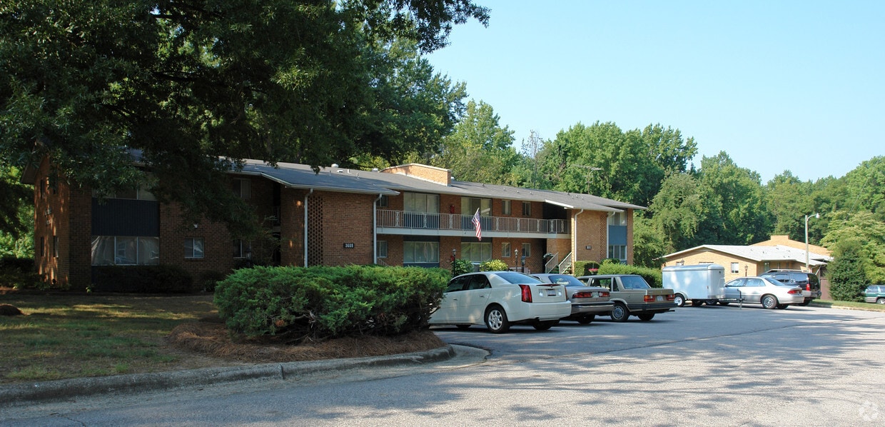 Primary Photo - Anclote Arms