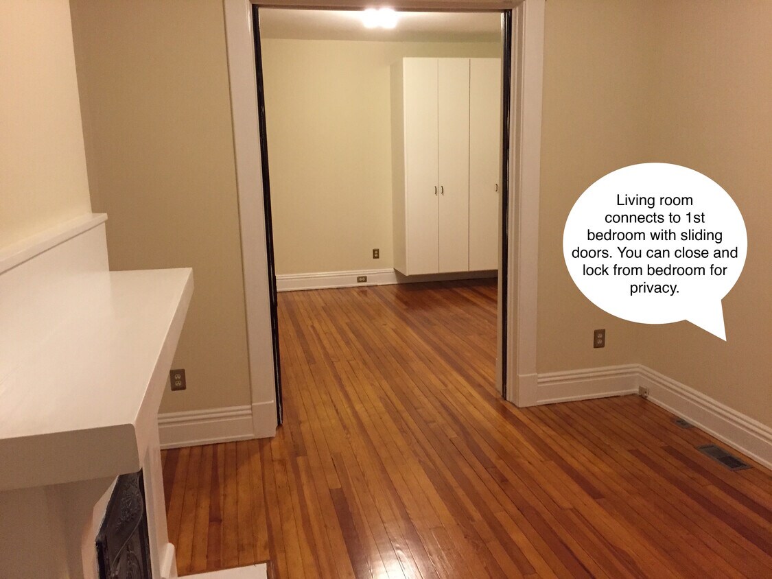 Foto principal - 2701 Floyd Ave