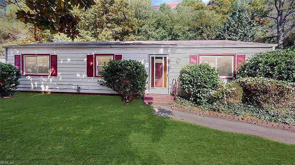Foto principal - 111 Walnut Dr