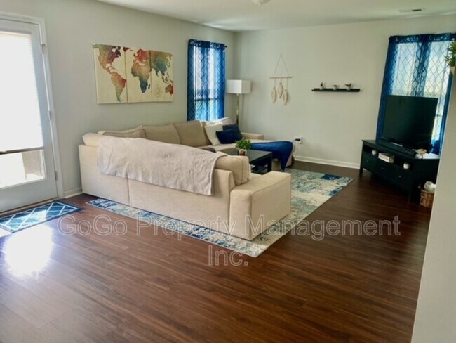 Foto del edificio - 811 Millsgrove Ct