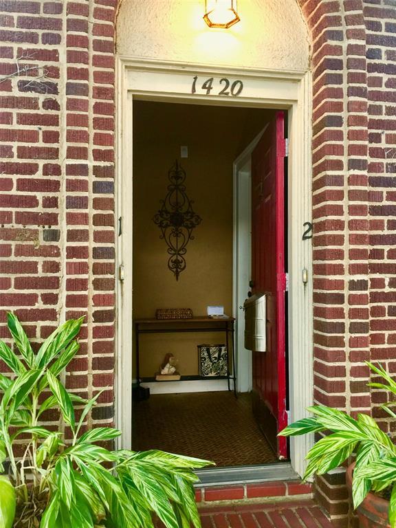 Foto del edificio - 1420 Stanford St