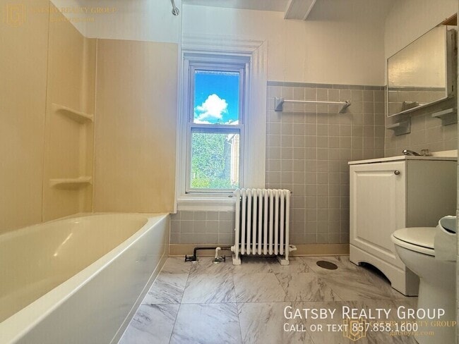 Photo - 17 Prentiss St.-2R Apartment