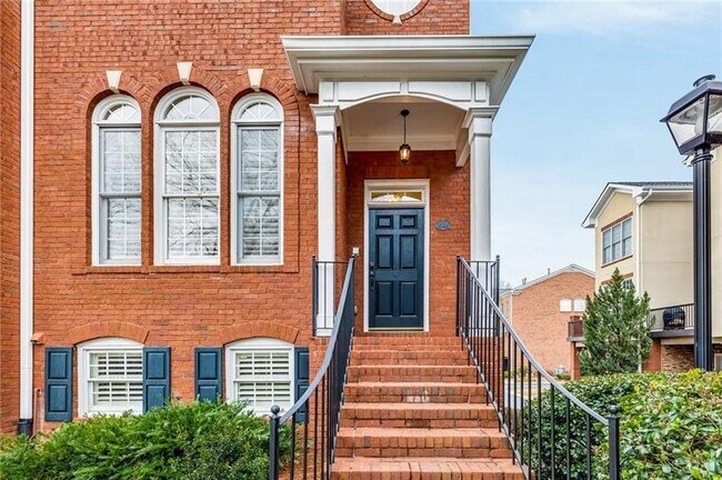 Foto del edificio - 2586 Brookhaven Chase Ln NE