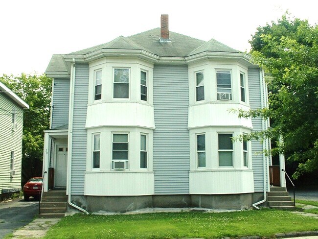Foto del edificio - 29 Gorham St