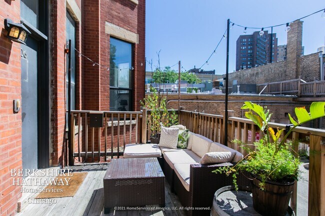 Foto del edificio - 506 W Arlington Pl