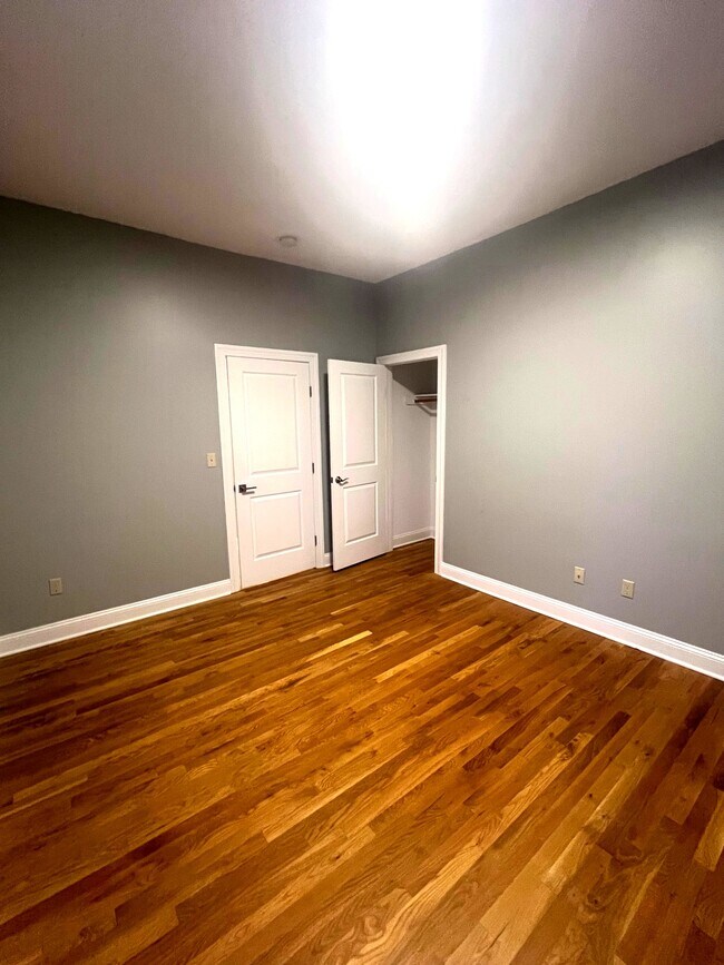 2do dormitorio - 77-79 Washington St