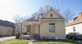 Building Photo - 1008 Rogers St