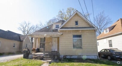 Building Photo - 1008 Rogers St