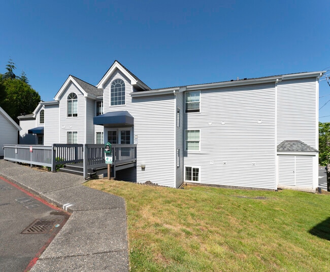 Photo - 12023 SE 60th St (Bellevue, WA) Townhome