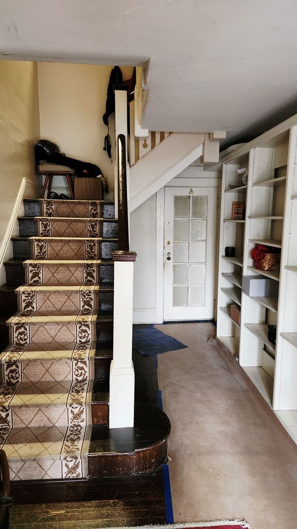 Foto del edificio - 184-186 Park Street