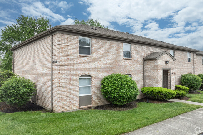 Foto del edificio - Wingate at Belle Meadows Apartments