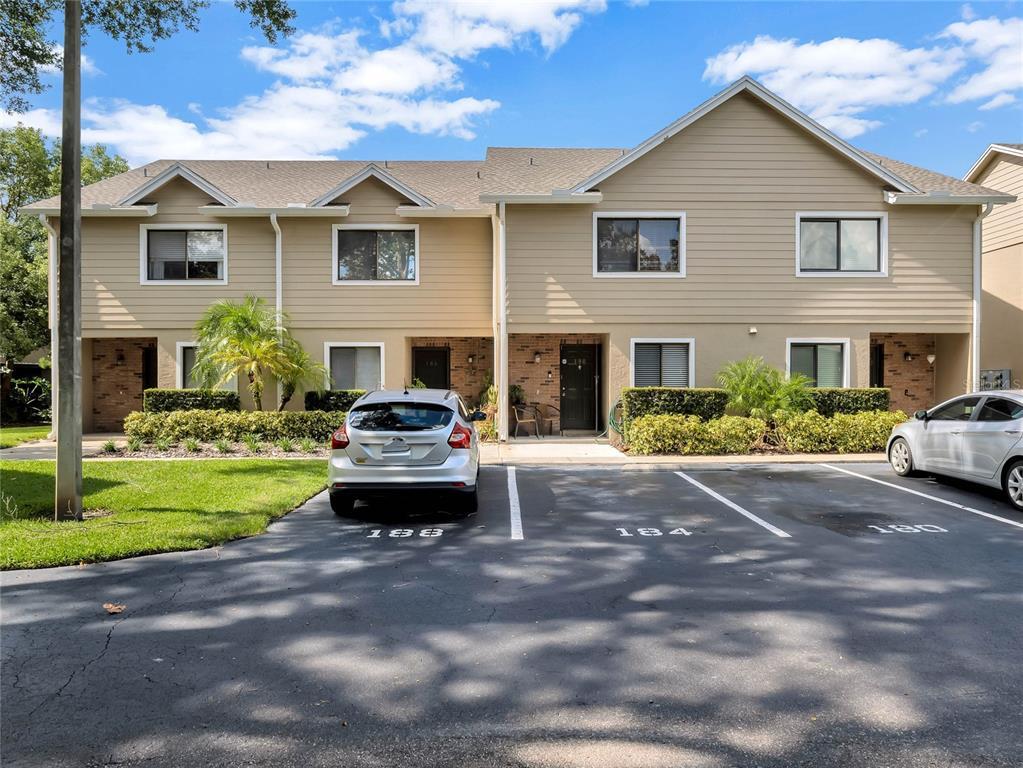 176 Sandlewood Trail, Winter Park, FL 32789 Condo for Rent in Winter