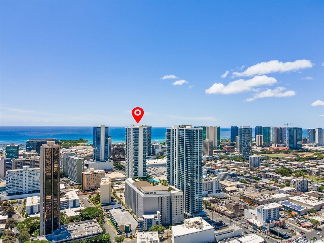 Foto principal - 1500 Rycroft St