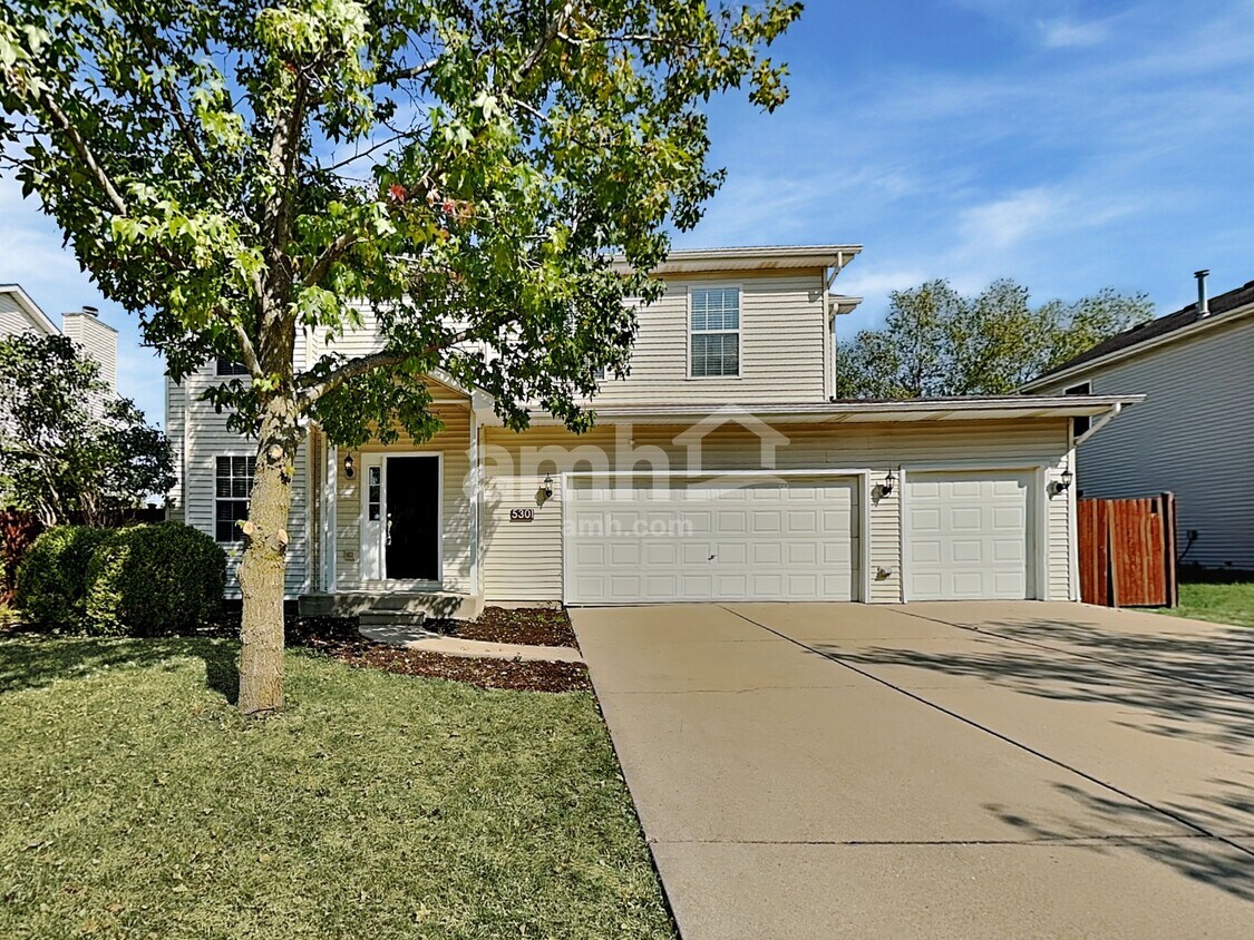 Primary Photo - 5301 Meadowbrook St