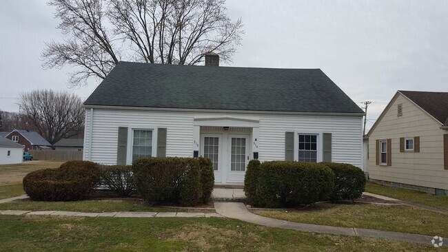 Building Photo - 314 Ohio Ave