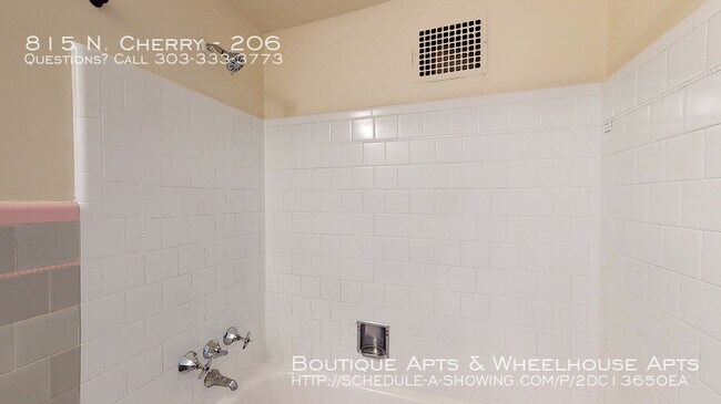 Building Photo - Wheelhouse Apartments