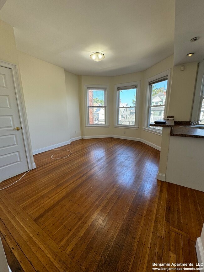 Foto del edificio - 45 Ashford St