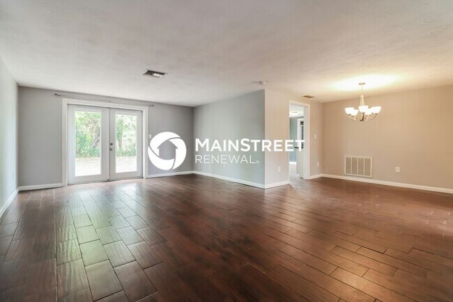 Foto del edificio - 3 Bedroom Pet-Friendly Home in Holiday, FL with Main Street Renewal